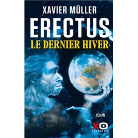 Erectus - Le dernier hiver