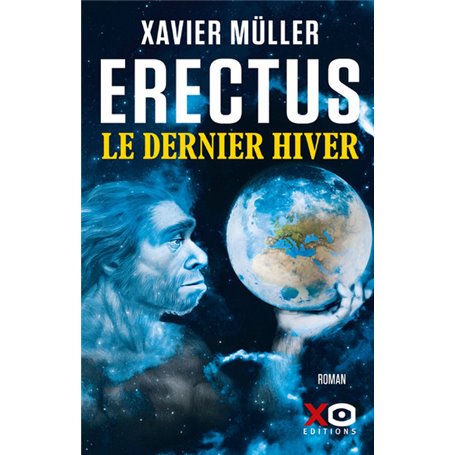 Erectus - Le dernier hiver