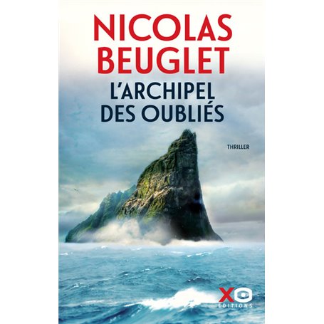 L'Archipel des oubliés