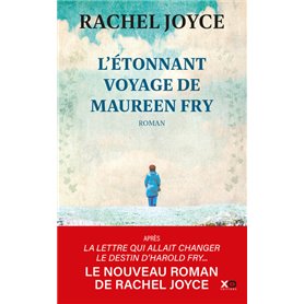 L étonnant voyage de Maureen Fry