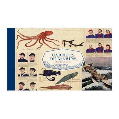 Carnets de marins