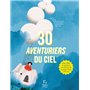 30 aventuriers du ciel