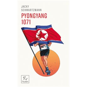 Pyongyang 1071