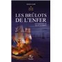 Les Aventures de Gilles Belmonte - Volume 7 Les Brûlots de l'enfer