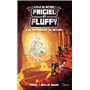 Frigiel et Fluffy - tome 2 Les prisonniers du Nether