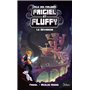 Frigiel et Fluffy, Le Cycle des Farlands - tome 2 Le Dévoreur