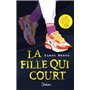 La fille qui court