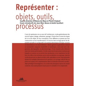 Représenter : objets, outils, processus