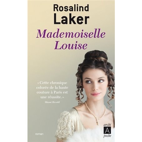 Mademoiselle Louise