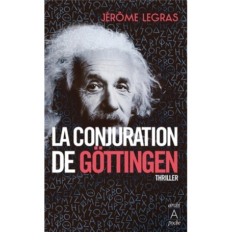 La conjuration de Göttingen