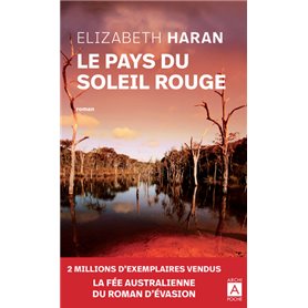 Le pays du soleil rouge