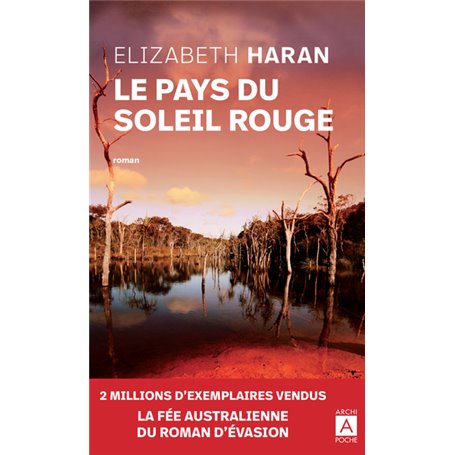 Le pays du soleil rouge