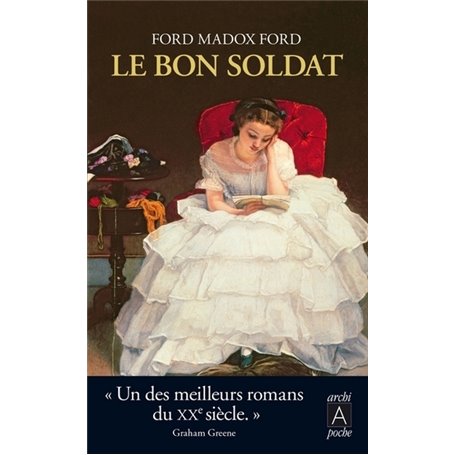 Le Bon Soldat