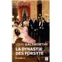 La dynastie des Forsyte - tome 3 À louer