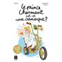 Le prince charmant est-il une arnaque ?