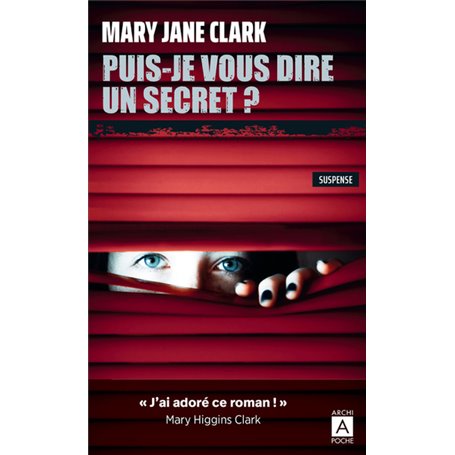 Puis-je vous dire un secret ?