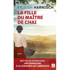 La Fille du maître de chai