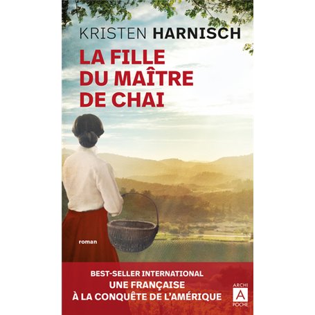 La Fille du maître de chai