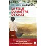 La Fille du maître de chai