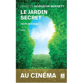 Le jardin secret