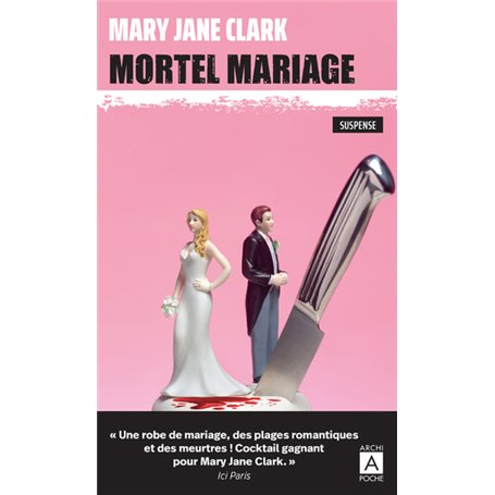 Mortel mariage