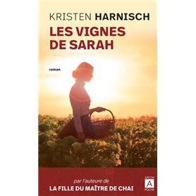 Les vignes de Sarah