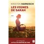 Les vignes de Sarah