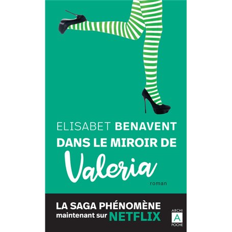 Dans le miroir de Valéria