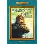La Maison au milieu de la Mer céruléenne (broché)