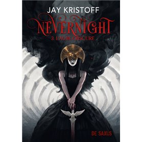 Nevernight (broché) - Tome 03 L'aube obscure