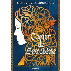 Coeur de Sorcière (broché)