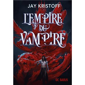 L'Empire du Vampire (broché) - Tome 01