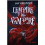 L'Empire du Vampire (broché) - Tome 01