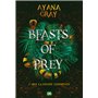 Beasts of prey (broché) - Tome 01 Que la chasse commence