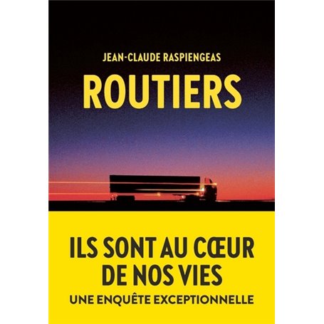 Routiers