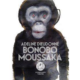 Bonobo Moussaka