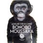 Bonobo Moussaka