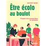 Être écolo au boulot