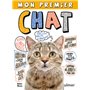 Mon premier chat