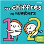 Mes chiffres - My numbers