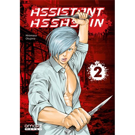 Assistant Assassin - tome 2