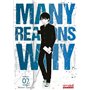 Many Reasons Why - tome 2 (VF)