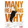 Many Reasons Why - tome 3 (VF)