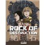 Rock of Destruction (VF)