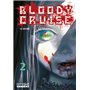 Bloody Cruise - Tome 2 (VF)