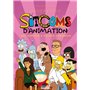 Génération Sitcoms d'animation - Des Simpson à BoJack Horseman