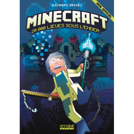 Minecraft - 20 000 Lieues sous l'Ender