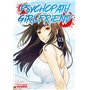 Psychopath Girlfriend - Tome 3 (VF)