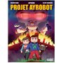 Projet Ayrobot