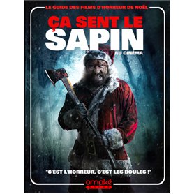 ça sent le sapin au cinéma - Le Guide des films d'horreur de Noël